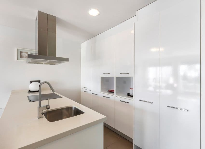 2 soverom Leilighet til salgs i Las Ramblas Golf med svømmebasseng - € 234 999 (Ref: 9388822)