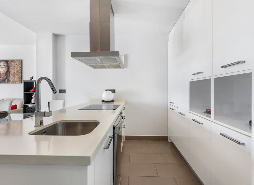 2 soverom Leilighet til salgs i Las Ramblas Golf med svømmebasseng - € 234 999 (Ref: 9388822)