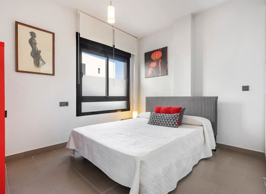 2 soverom Leilighet til salgs i Las Ramblas Golf med svømmebasseng - € 234 999 (Ref: 9388822)