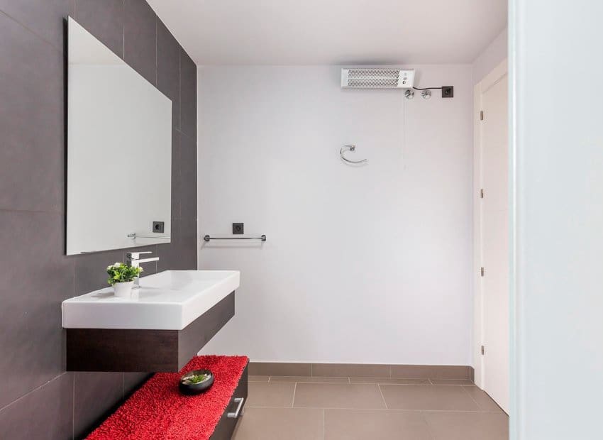 2 soverom Leilighet til salgs i Las Ramblas Golf med svømmebasseng - € 234 999 (Ref: 9388822)