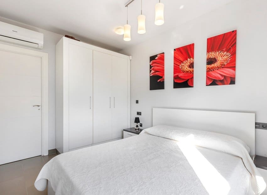 2 soverom Leilighet til salgs i Las Ramblas Golf med svømmebasseng - € 234 999 (Ref: 9388822)