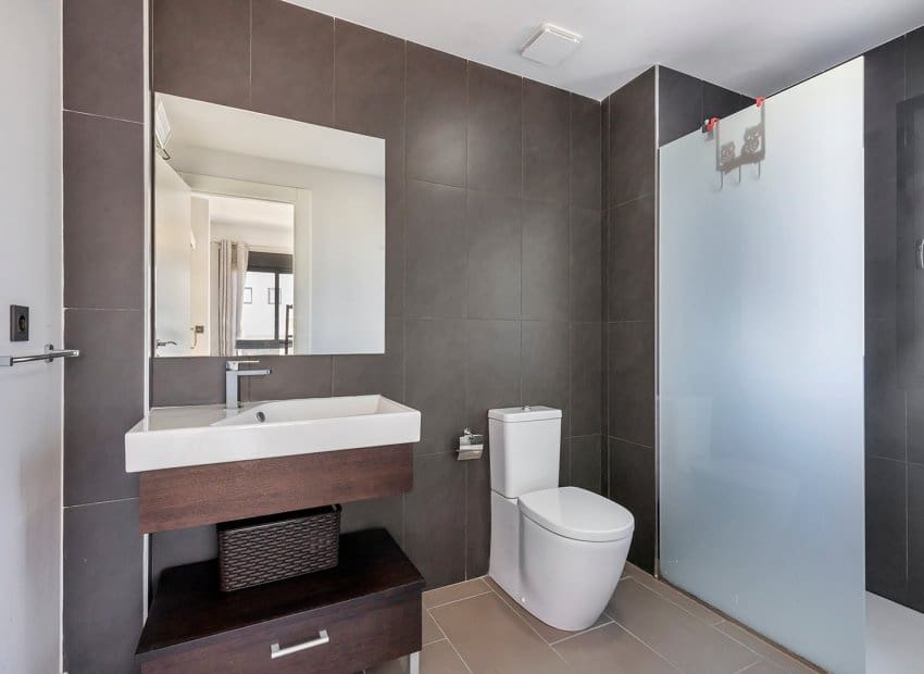 2 soverom Leilighet til salgs i Las Ramblas Golf med svømmebasseng - € 234 999 (Ref: 9388822)