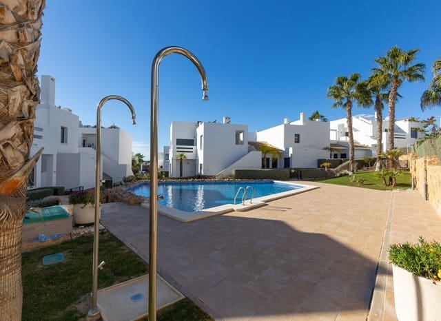 2 soverom Leilighet til salgs i Las Ramblas Golf, Orihuela med svømmebasseng - € 234 999 (Ref: 9388822)