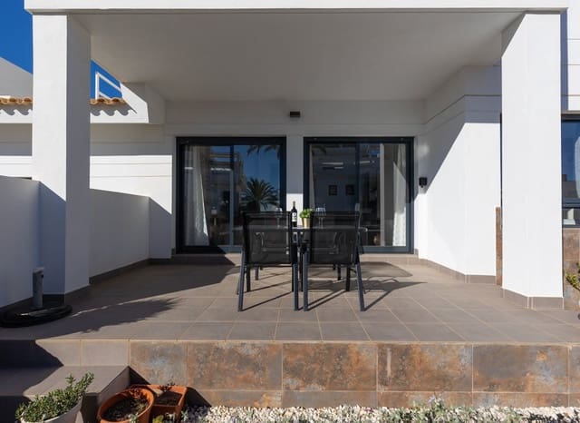 2 soverom Leilighet til salgs i Las Ramblas Golf, Orihuela med svømmebasseng - € 234 999 (Ref: 9388822)