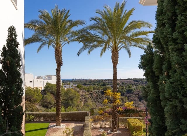 2 soverom Leilighet til salgs i Las Ramblas Golf, Orihuela med svømmebasseng - € 234 999 (Ref: 9388822)