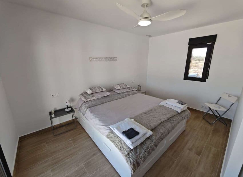 4 bedroom Villa for sale in Pinoso with pool - € 549,995 (Ref: 9388823)