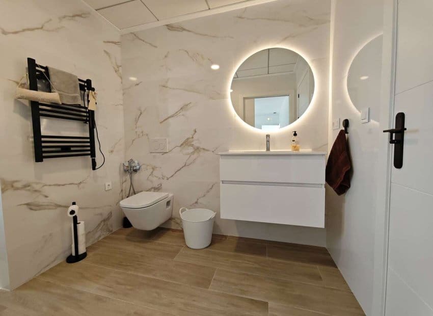 4 bedroom Villa for sale in Pinoso with pool - € 549,995 (Ref: 9388823)