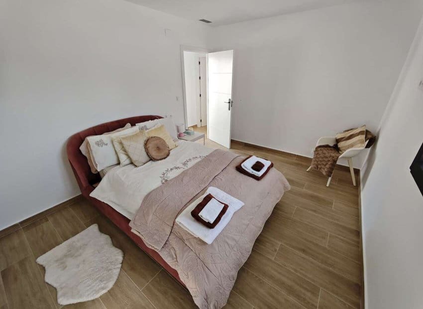 4 bedroom Villa for sale in Pinoso with pool - € 549,995 (Ref: 9388823)