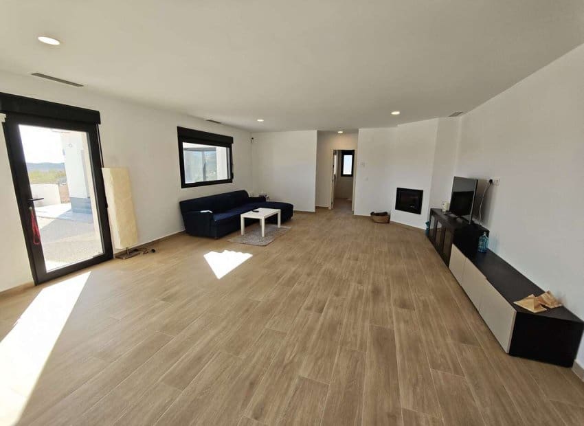 4 bedroom Villa for sale in Pinoso with pool - € 549,995 (Ref: 9388823)