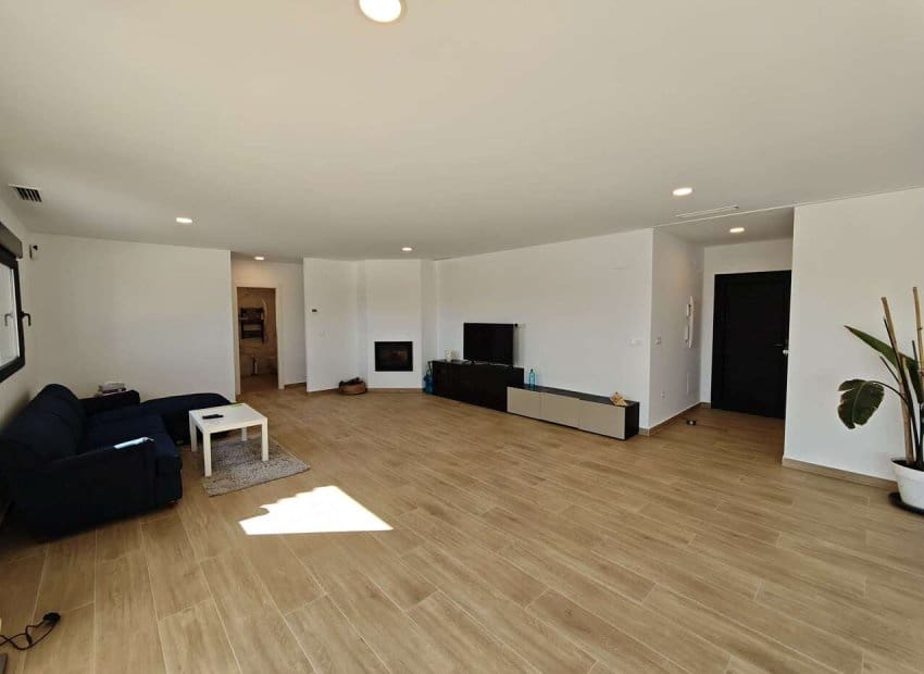 4 bedroom Villa for sale in Pinoso with pool - € 549,995 (Ref: 9388823)