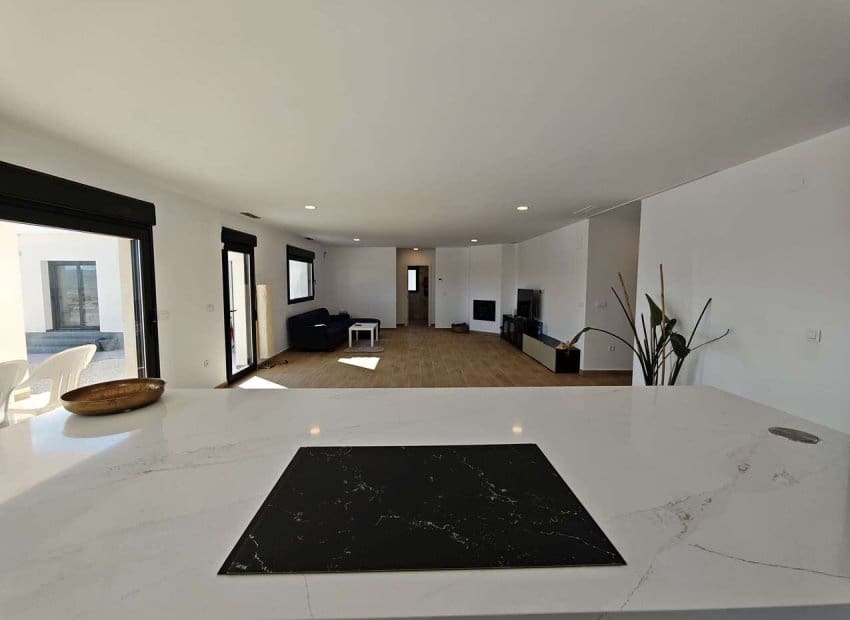 4 bedroom Villa for sale in Pinoso with pool - € 549,995 (Ref: 9388823)