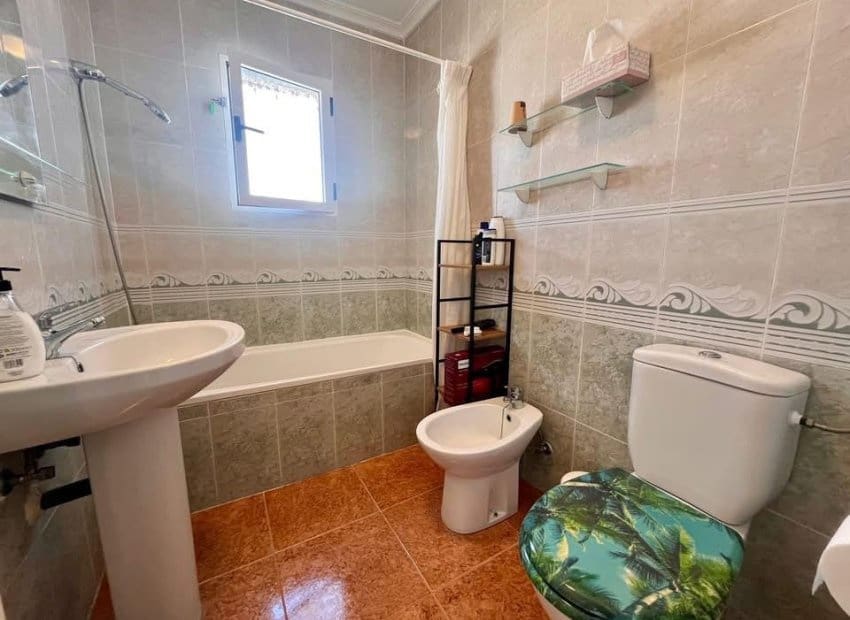 3 sypialnia Apartament na sprzedaż w Entre Naranjos z basenem - 199 900 € (Ref: 9394328)