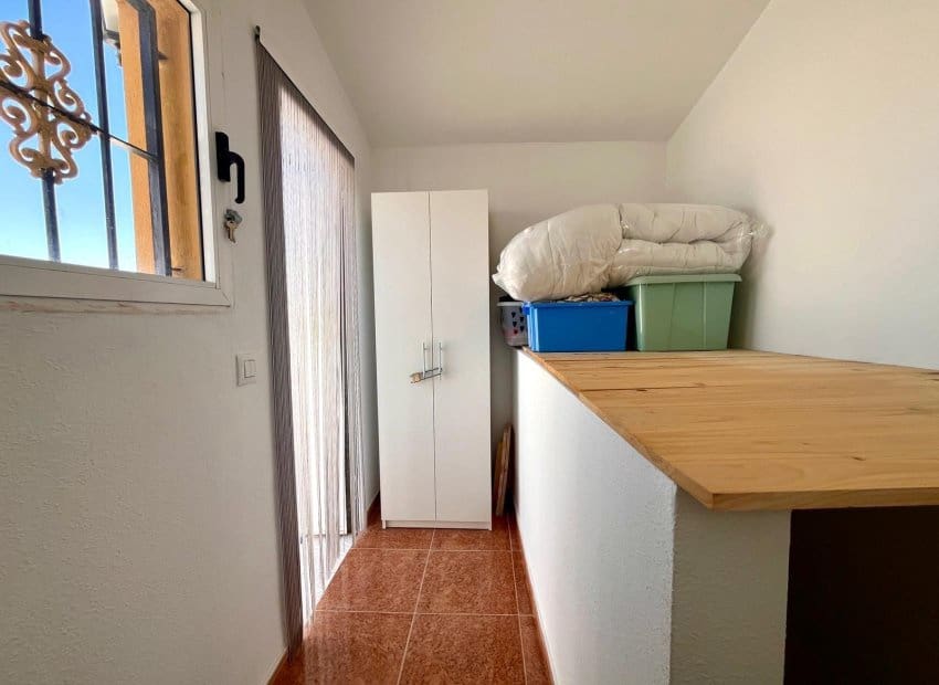 3 sypialnia Apartament na sprzedaż w Entre Naranjos z basenem - 199 900 € (Ref: 9394328)