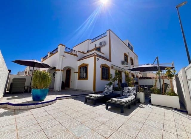 3 quarto Apartamento para venda em Entre Naranjos, Orihuela com piscina - 199 900 € (Ref: 9394328)