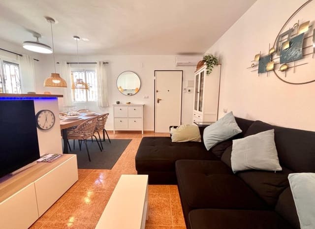 3 quarto Apartamento para venda em Entre Naranjos, Orihuela com piscina - 199 900 € (Ref: 9394328)