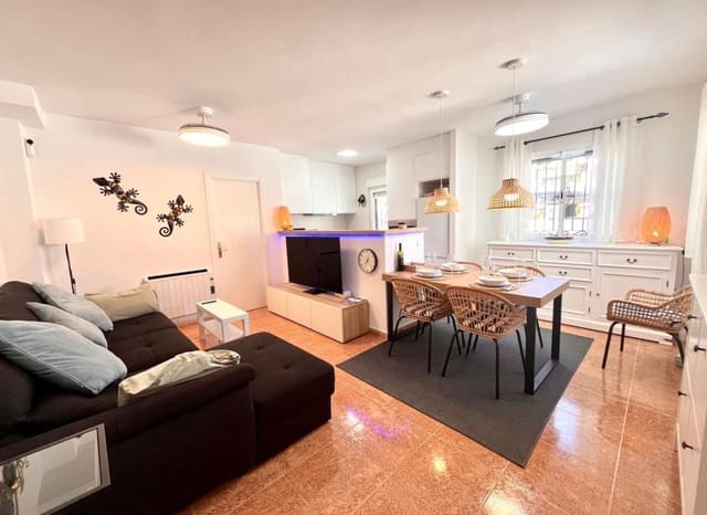 3 quarto Apartamento para venda em Entre Naranjos, Orihuela com piscina - 199 900 € (Ref: 9394328)