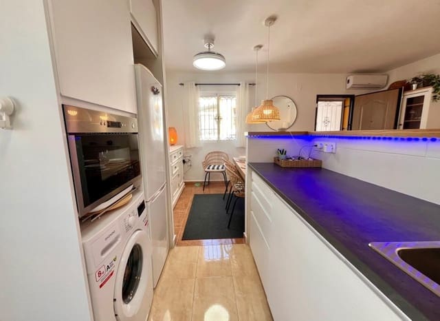 3 quarto Apartamento para venda em Entre Naranjos, Orihuela com piscina - 199 900 € (Ref: 9394328)