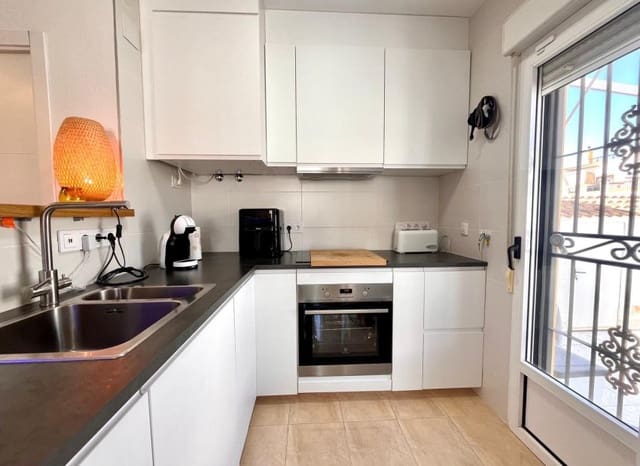 3 quarto Apartamento para venda em Entre Naranjos, Orihuela com piscina - 199 900 € (Ref: 9394328)