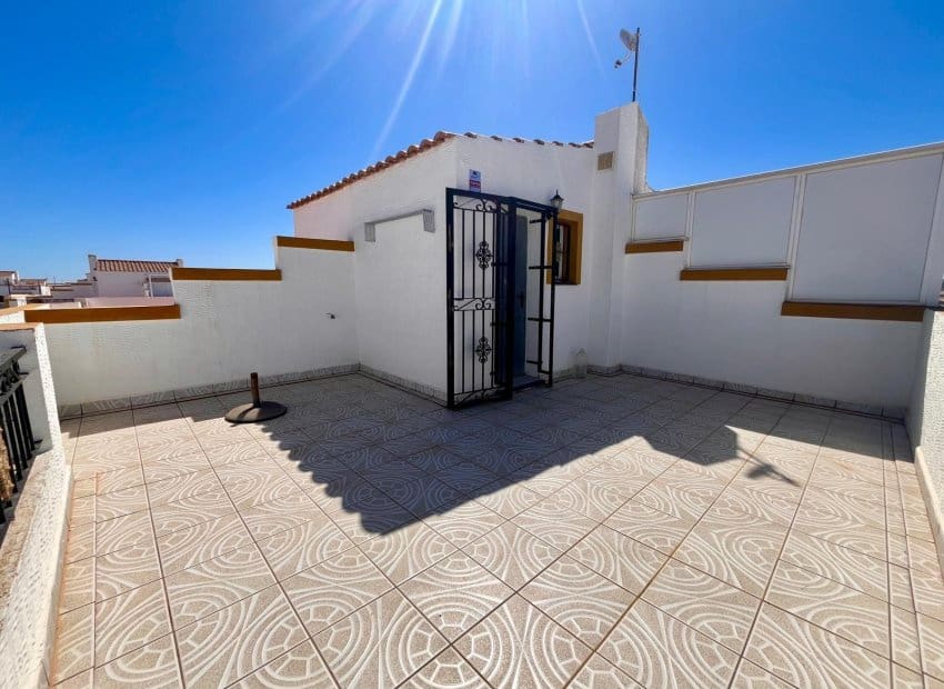 3 sypialnia Apartament na sprzedaż w Entre Naranjos z basenem - 199 900 € (Ref: 9394328)