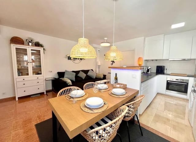 3 quarto Apartamento para venda em Entre Naranjos, Orihuela com piscina - 199 900 € (Ref: 9394328)