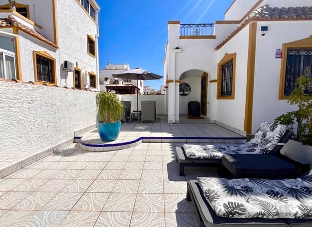 3 quarto Apartamento para venda em Entre Naranjos, Orihuela com piscina - 199 900 € (Ref: 9394328)