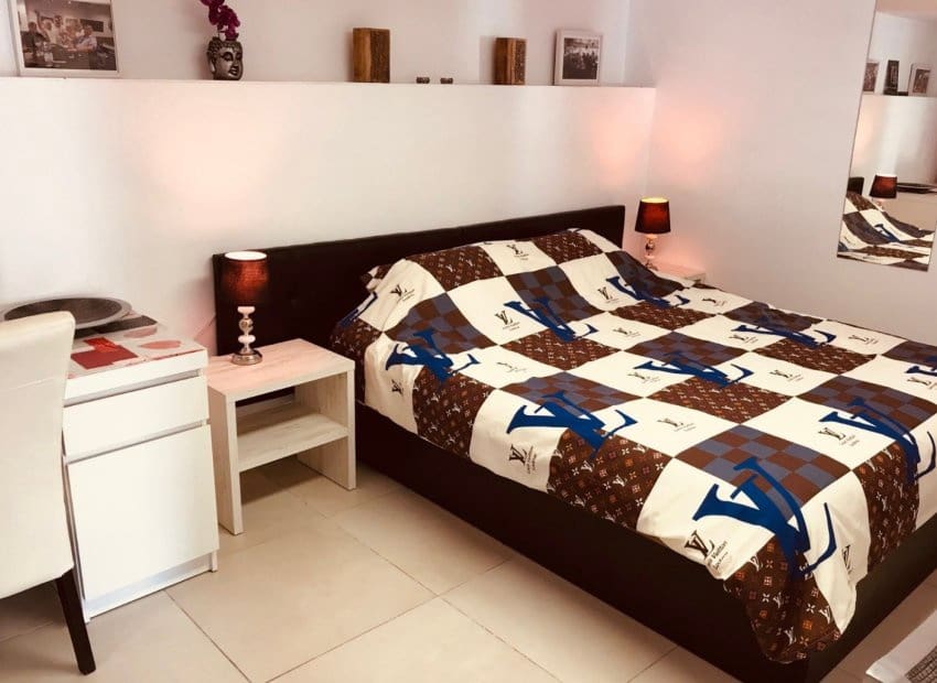 6 makuuhuone Huvila myytävänä paikassa Ciudad Quesada mukana uima-altaan - 685 000 € (Ref: 9394329)