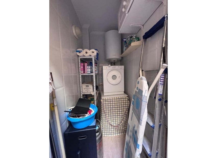 2 soverom Hus til salgs i Villamartin med svømmebasseng - € 164 950 (Ref: 9394330)