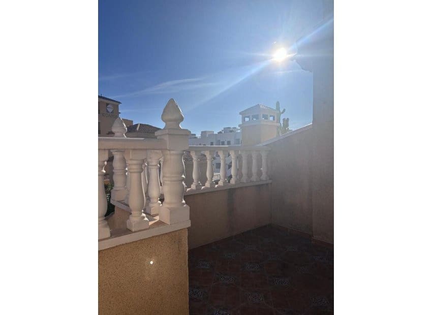 2 soverom Hus til salgs i Villamartin med svømmebasseng - € 164 950 (Ref: 9394330)