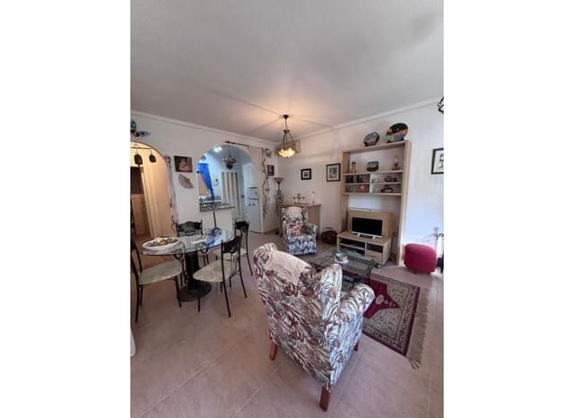 2 soverom Hus til salgs i Villamartin, Orihuela med svømmebasseng - € 164 950 (Ref: 9394330)