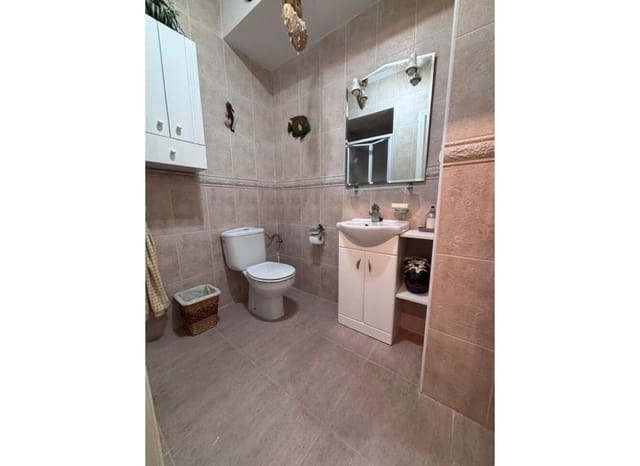 2 soverom Hus til salgs i Villamartin, Orihuela med svømmebasseng - € 164 950 (Ref: 9394330)