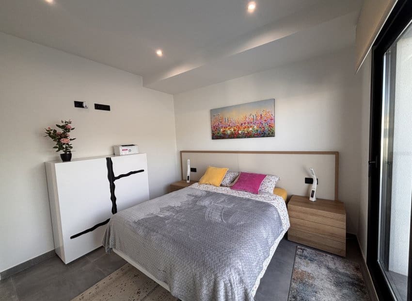 2 sovrum Villa till salu i Villamartin med pool - 434 950 € (Ref: 9394331)