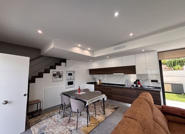 2 sovrum Villa till salu i Villamartin, Orihuela med pool - 434 950 € (Ref: 9394331)