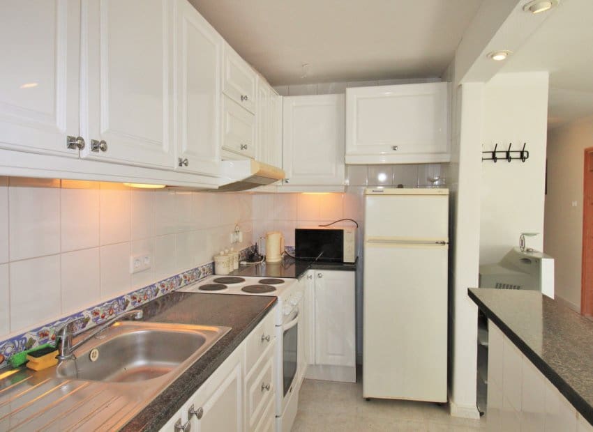 3 Zimmer Haus zu verkaufen in Villamartin mit Pool - 249.990 € (Ref: 9394333)