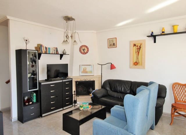 3 Zimmer Haus zu verkaufen in Villamartin, Orihuela mit Pool - 249.990 € (Ref: 9394333)