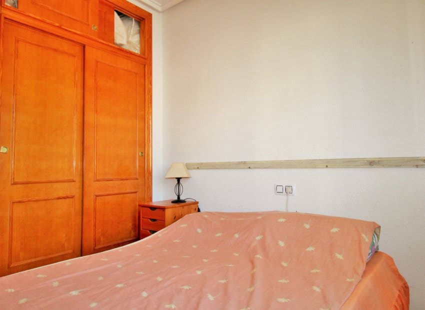 3 Zimmer Haus zu verkaufen in Villamartin mit Pool - 249.990 € (Ref: 9394333)