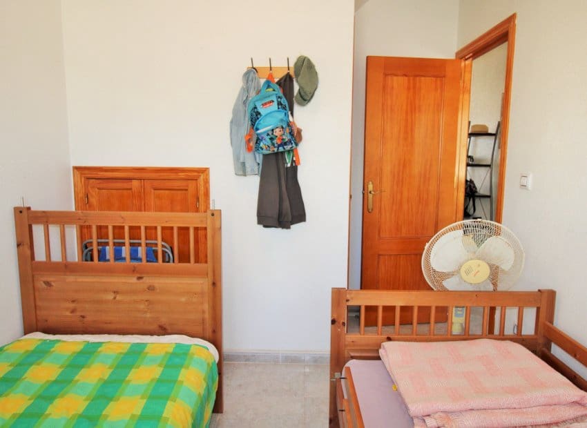 3 Zimmer Haus zu verkaufen in Villamartin mit Pool - 249.990 € (Ref: 9394333)