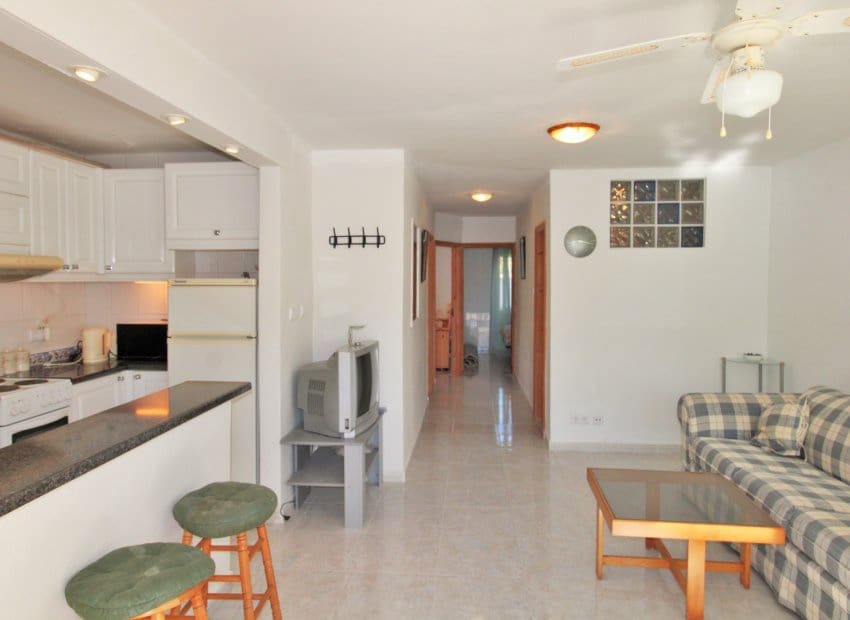 3 Zimmer Haus zu verkaufen in Villamartin mit Pool - 249.990 € (Ref: 9394333)