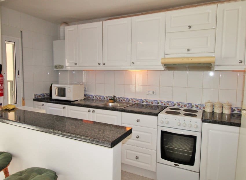 3 Zimmer Haus zu verkaufen in Villamartin mit Pool - 249.990 € (Ref: 9394333)