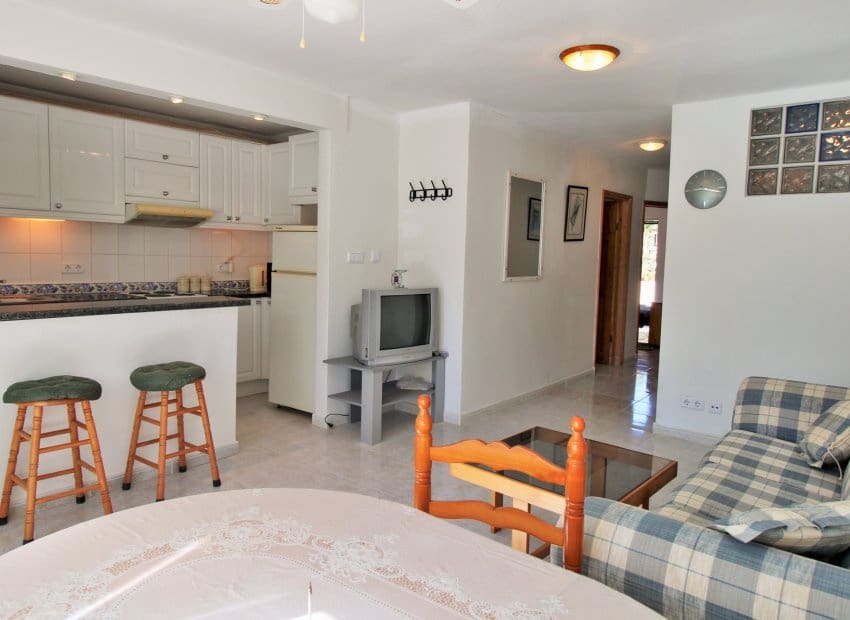 3 Zimmer Haus zu verkaufen in Villamartin mit Pool - 249.990 € (Ref: 9394333)