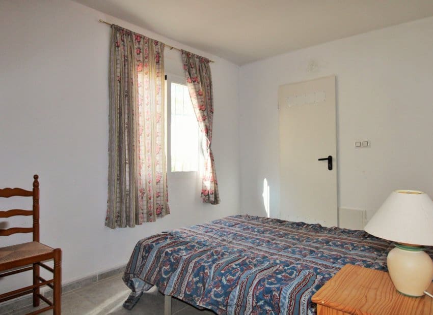 3 Zimmer Haus zu verkaufen in Villamartin mit Pool - 249.990 € (Ref: 9394333)