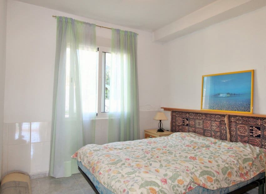 3 Zimmer Haus zu verkaufen in Villamartin mit Pool - 249.990 € (Ref: 9394333)