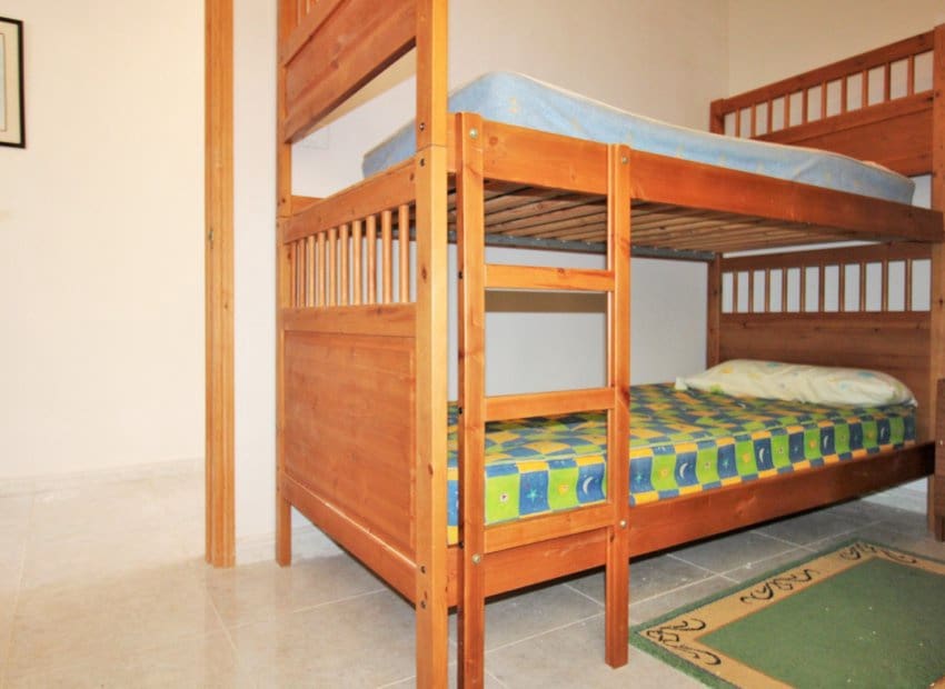 3 Zimmer Haus zu verkaufen in Villamartin mit Pool - 249.990 € (Ref: 9394333)