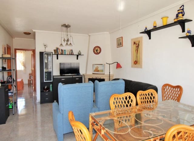 3 Zimmer Haus zu verkaufen in Villamartin, Orihuela mit Pool - 249.990 € (Ref: 9394333)