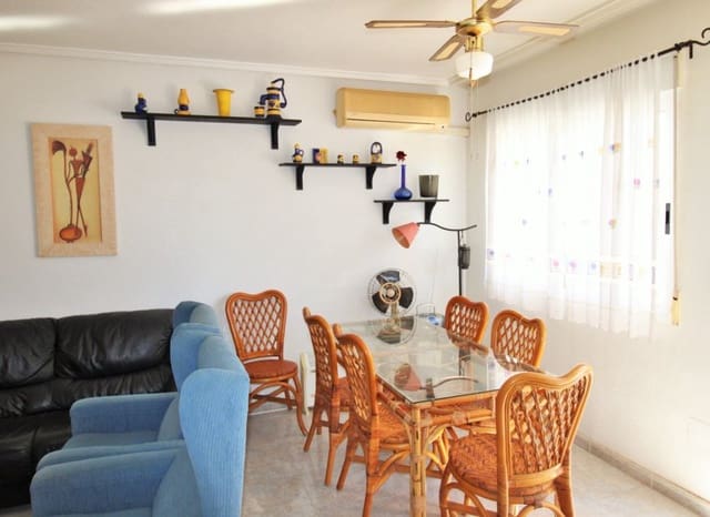 3 Zimmer Haus zu verkaufen in Villamartin, Orihuela mit Pool - 249.990 € (Ref: 9394333)