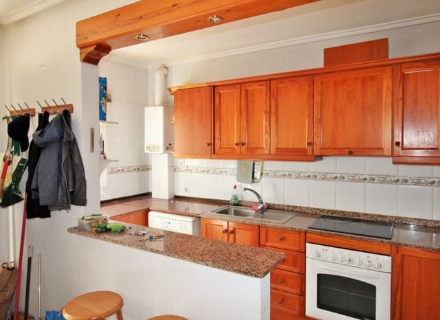 3 Zimmer Haus zu verkaufen in Villamartin, Orihuela mit Pool - 249.990 € (Ref: 9394333)