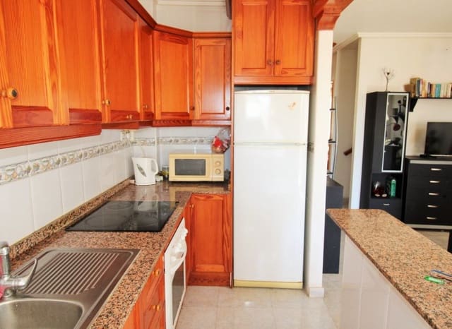 3 Zimmer Haus zu verkaufen in Villamartin, Orihuela mit Pool - 249.990 € (Ref: 9394333)