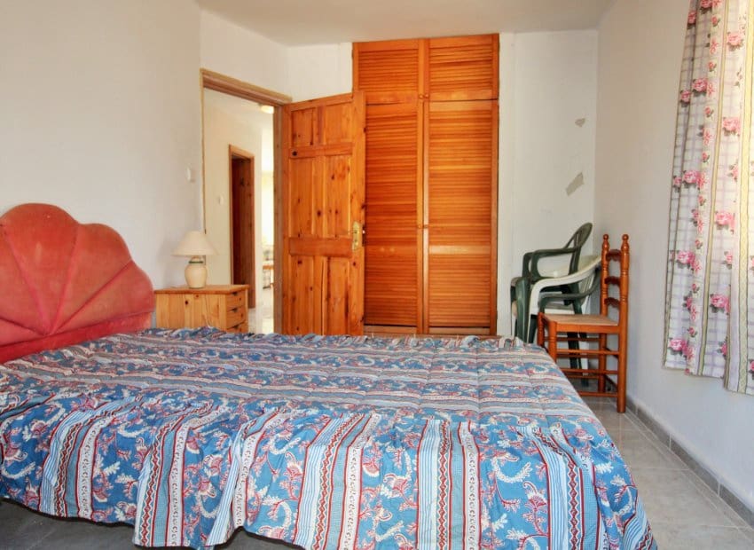 3 Zimmer Haus zu verkaufen in Villamartin mit Pool - 249.990 € (Ref: 9394333)