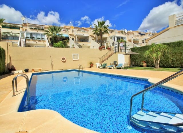 3 Zimmer Haus zu verkaufen in Villamartin, Orihuela mit Pool - 249.990 € (Ref: 9394333)