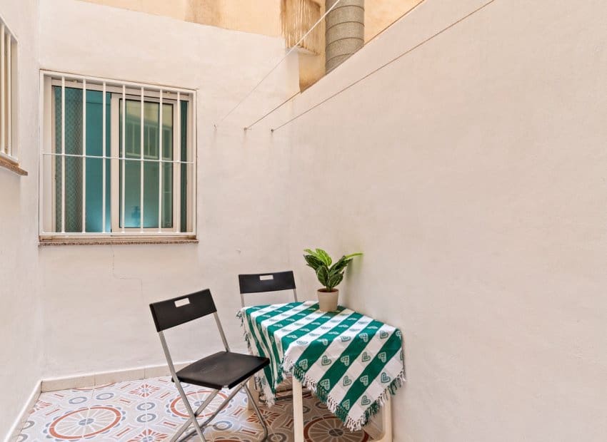 2 slaapkamer Appartement te koop in Torrevieja met zwembad - € 129.000 (Ref: 9394334)