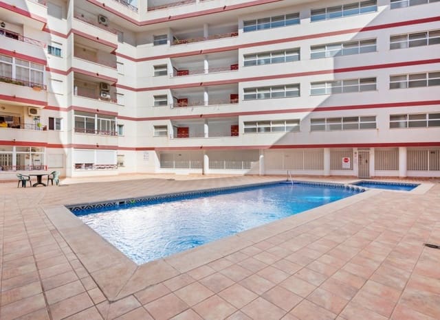 Apartamento de 2 habitaciones en Parque de las Naciones, Torrevieja en venta con piscina - 129.000 € (Ref: 9394334)
